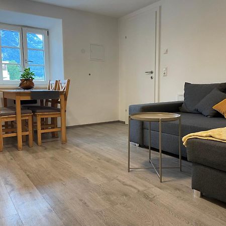 Ferienwohnung Kaffeeduft Reutte Zewnętrze zdjęcie